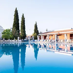 Colossae Thermal Complex