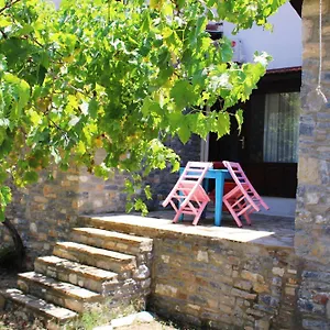  Hotel Pir Efes Konaklari Turkije