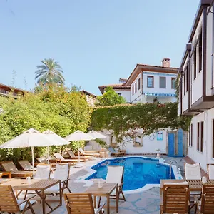 **** Hotel Aspen Turkije