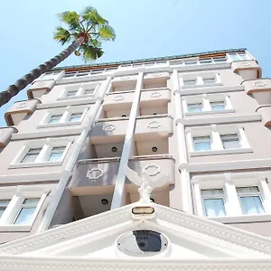 *** Hotel Triana Turkije