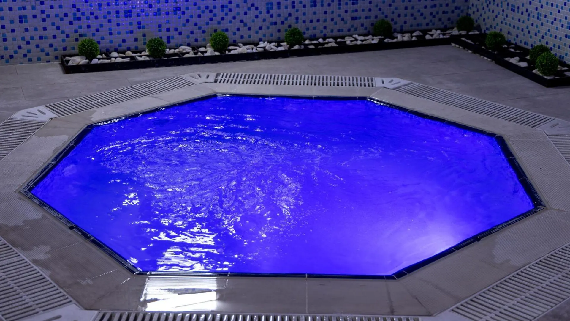Afyon Mcg Marble Hotel افيون